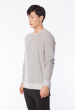 GALT - PULLOVER - GREY