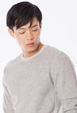 GALT - PULLOVER - GREY