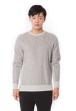 GALT - PULLOVER - GREY