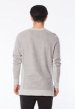 GALT - PULLOVER - GREY