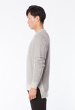 GALT - PULLOVER - GREY