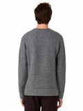 MARQUES - PULLOVER - HEATHER GREY