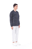 SYRO - JACKET - NAVY