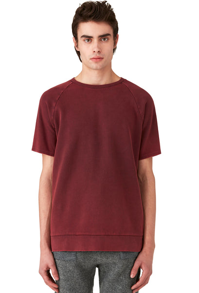 STANLEY - T-SHIRT - RED