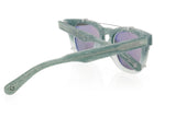IVE - GLASSES - LILY PAD GREEN